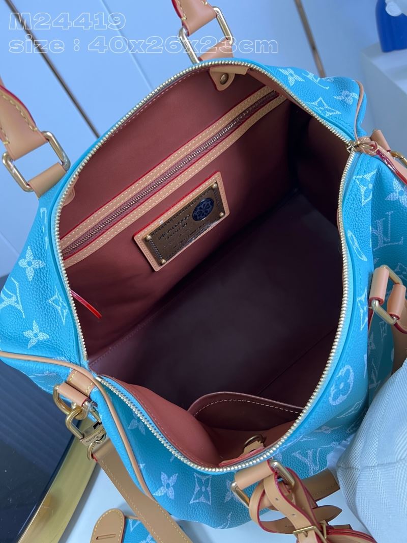 Louis Vuitton Speedy Bags